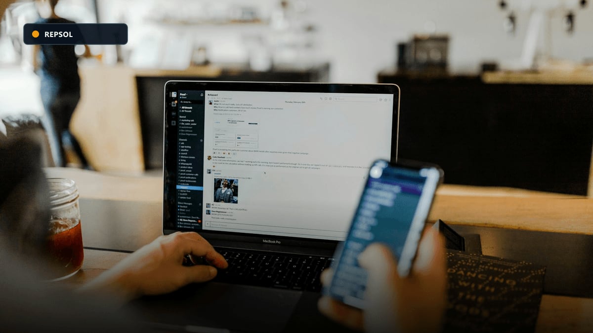 Red troncal de comunicaciones y transmisión de datos de banda ancha